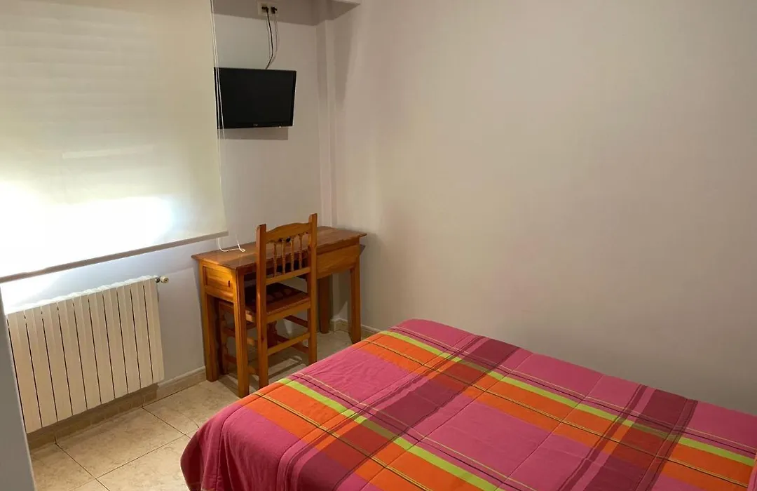 Hostal Cid-1