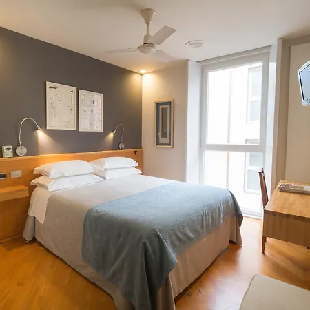 Hotel Zarampallo-3